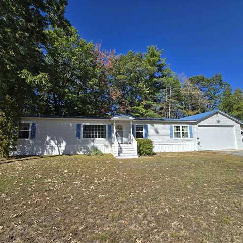 102 Osprey Road, Alton, NH 03809