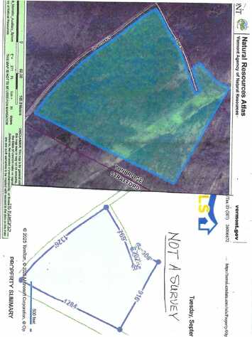 66 Paine Road, Tunbridge, VT 05077