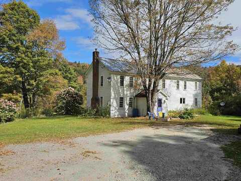 977 Route 121, Windham, VT 05359