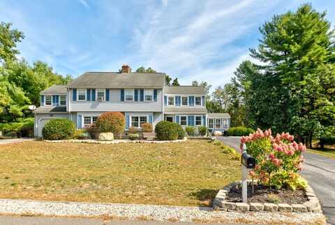 23B Reed Street, Londonderry, NH 03053