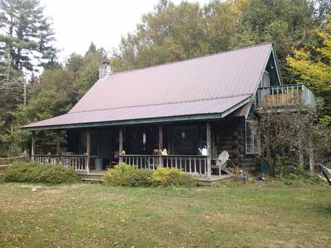 200 Treasure Hill Road, Johnson, VT 05656