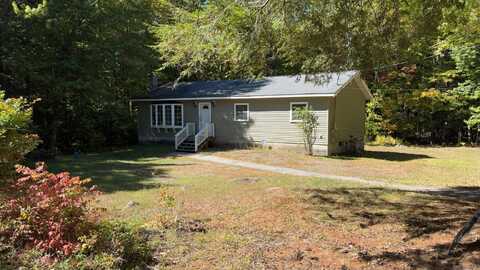 22 Pike Brook Road, Brookfield, NH 03872