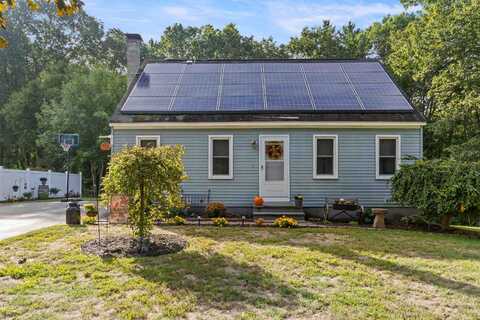 43 Donna Drive, Pembroke, NH 03275