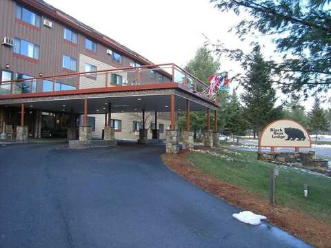 23 Black Bear Road, Waterville Valley, NH 03215