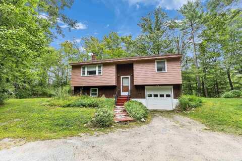 52 Dodge Road, Bennington, NH 03442