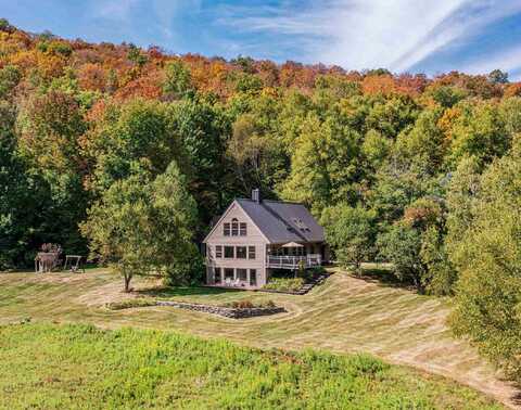 330 Deer Run Road, Pawlet, VT 05761