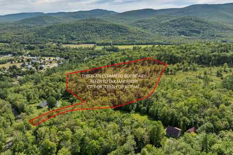 Lot #80 Beech Hill Road, Warren, NH 03279
