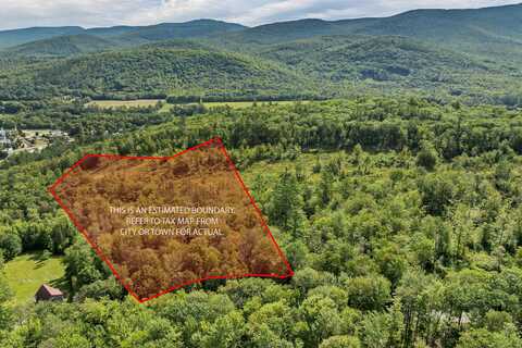 Lot #83 Beech Hill Road, Warren, NH 03279