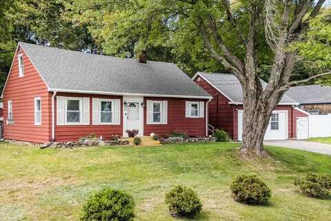 3 Bennett Street, Somersworth, NH 03878