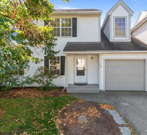 10 Kristen Court, Williston, VT 05495