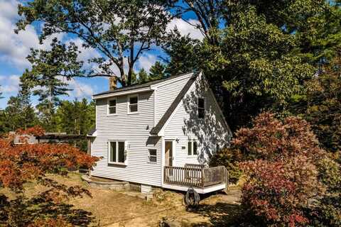 1 Juniper Lane, Brentwood, NH 03833