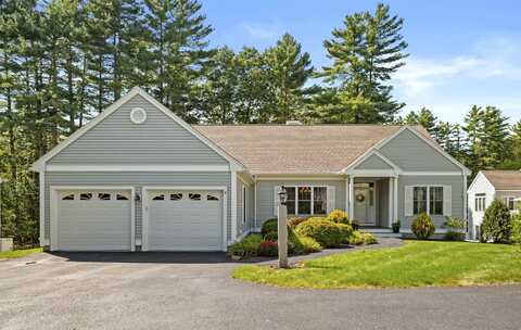 3 Glen Court, Amherst, NH 03031