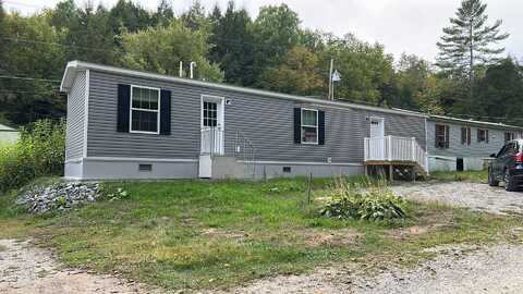 207 Lazy Brook Drive, Starksboro, VT 05487
