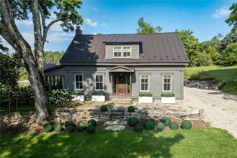 1303 Goodaleville Road, Londonderry, VT 05155