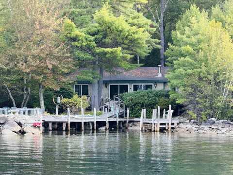 120 Big Barndoor Island, Alton, NH 03810