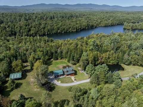 1235 Lost Nation Road, Albany, VT 05827