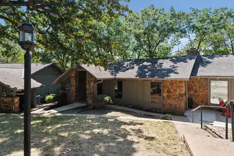 57450 E Highway 125, Monkey Island, OK 74331