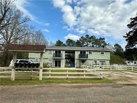 15260 SAM GEORGE Road, Bogalusa, LA 70427