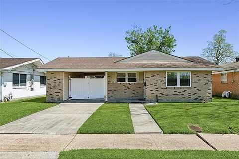1749 DIANE Drive, Marrero, LA 70072