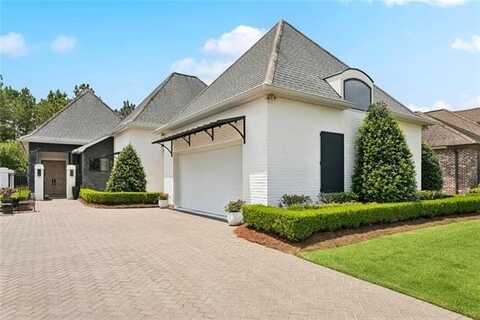 849 S CORNICHE DU LAC Drive, Covington, LA 70433