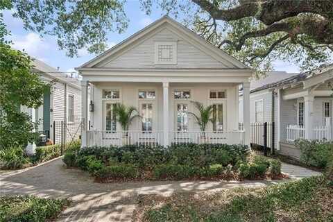 255 BROADWAY Street, New Orleans, LA 70118