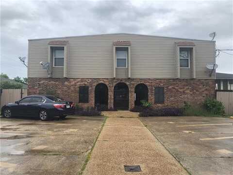 213 ROSEBUD Street, Metairie, LA 70005