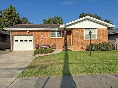 932 BROCKENBRAUGH Court, Metairie, LA 70005