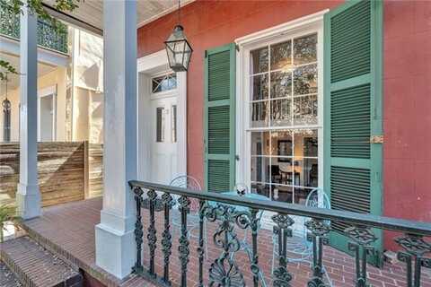 1206 CHARTRES Street, New Orleans, LA 70116