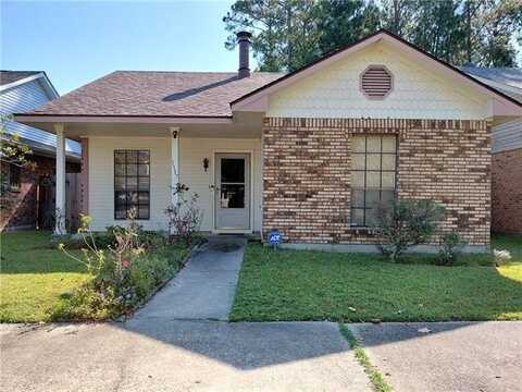 1117 ROSE MEADOW Loop, Slidell, LA 70460