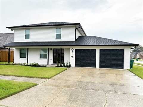 624 LASALLE Drive, La Place, LA 70068