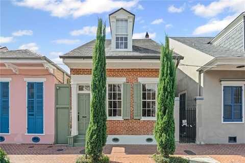 934 ORLEANS Avenue, New Orleans, LA 70116
