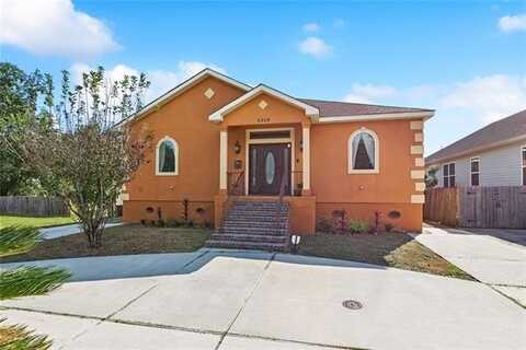 5319 ST. ANTHONY Avenue, New Orleans, LA 70122