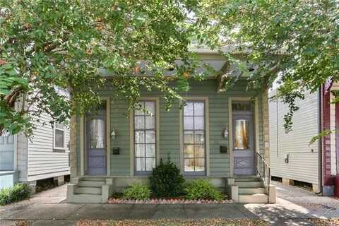 2209 VALENCE Street, New Orleans, LA 70115