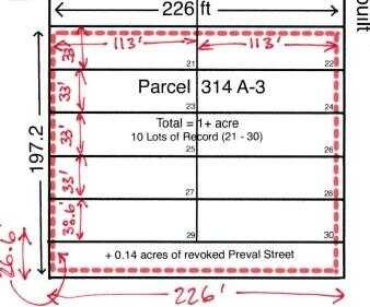 DUPRE ST. Street, Mandeville, LA 70448