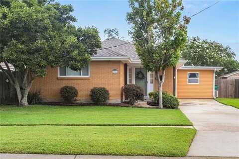 5717 LAFRENIERE Street, Metairie, LA 70003