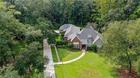 17233 ST. GERTRUDE Drive, Covington, LA 70435