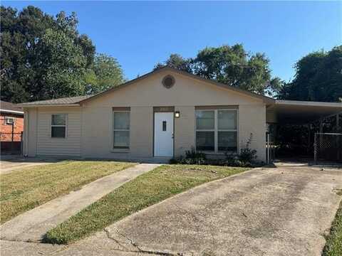 2513 OKLAHOMA Drive, Marrero, LA 70072