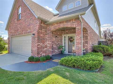 11108 S Birch Street, Jenks, OK 74037