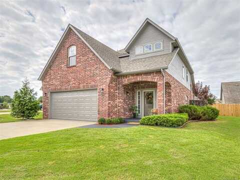 11108 S Birch Street, Jenks, OK 74037