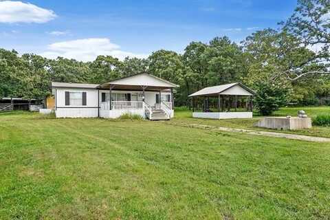 22165 W Hickory Drive, Sapulpa, OK 74066