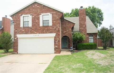 7535 S Trenton Place, Tulsa, OK 74136
