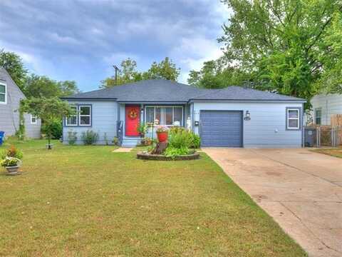 4322 E 4th Place, Tulsa, OK 74112