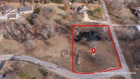 Sand Trap Drive, Durant, OK 74701