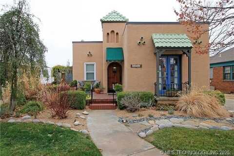 1532 S Florence Avenue, Tulsa, OK 74104