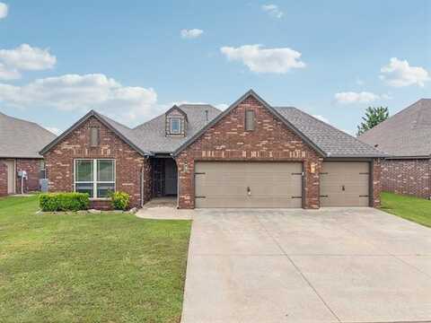 12110 E 69th Street N, Owasso, OK 74055