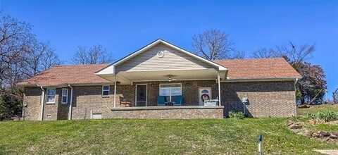 354 Rock Creek Drive, Eufaula, OK 74432