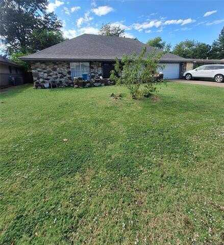 3944 S 93rd East Avenue, Tulsa, OK 74145