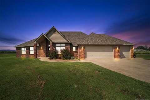 16750 N 97th East Avenue, Collinsville, OK 74021