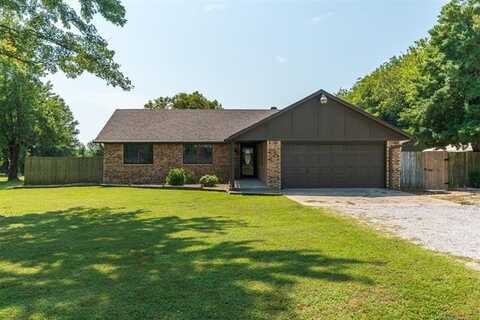 15536 E Anderson Drive, Inola, OK 74036