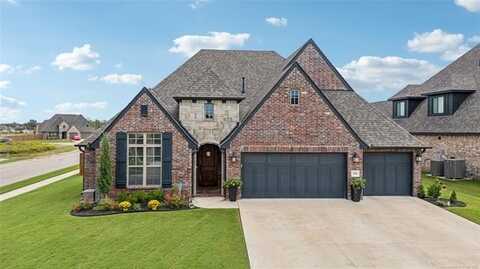 7919 N 147th East Avenue, Owasso, OK 74055